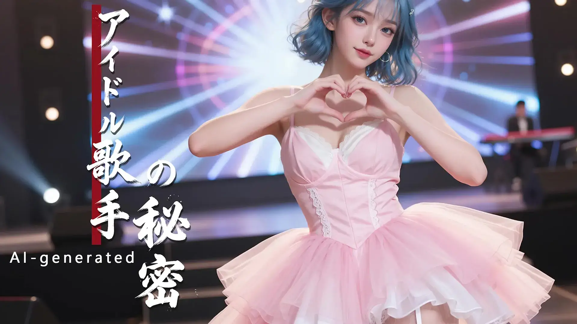 精选AI短剧封面三